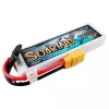 Gens Ace G-Tech Soaring 3300mAh 11.1V 30C 3S1P LiPo akumuliatorius su XT90 jungtimi