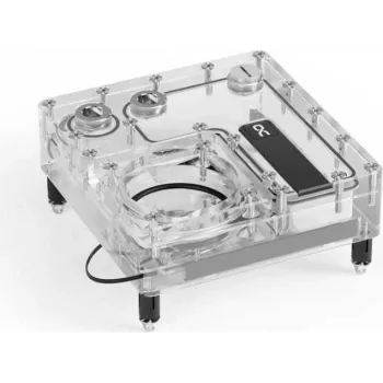 Alphacool Core 140mm rezervuaras VPP/D5 (14577)