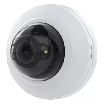 IP apsaugos kamera Axis 02677-001 Kupolas 1920 x 1080