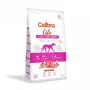 Sausas šunų ėdalas Calibra Life Adult Large Breed ėriena 12 kg – 25–45 kg, 25% baltymų, 14% riebalų