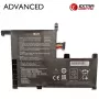 Baterija nešiojamam kompiuteriui Extra Digital NB432349, skirta Asus C31N1703, 4150 mAh, 47 Wh, 11.4 V