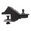 Logitech Heavy Equipment Side Panel – Valdiklis skirta sunkiųjų mašinų simuliatoriams k 945-000014