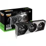 Vaizdo plokštė Inno3D GeForce RTX 5070 Ti — 16 GB GDDR7, PCIe 5.0, 256 bit, 3xDP/1xHDMI