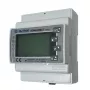 Elektros skaitiklis Growatt PV Smart Meter TPMCTE100A 100A – trifazis CT matavimas fotovoltinėms sistemoms