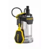 Drenažinis siurblys STANLEY SXUP750XCE