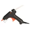 Karštų klijų pistoletas Tracer 46508 P1, juodas