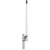 Kryptinė antena Poynting A-OMNI-0121-V3 LTE GSM 2,4 dBi su SMA (vyrišku) ir 8 m kabeliu