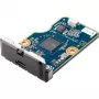 HP Z2 G9 Single Type-C SuperSpeed USB 20Gbps priekinio prievado sąsajos kortelė / adapteris