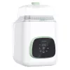 Momcozy CleanPal Pro BS03 Butelių sterilizatorius