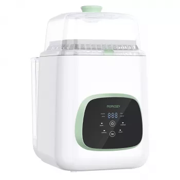 Momcozy CleanPal Pro BS03 Butelių sterilizatorius
