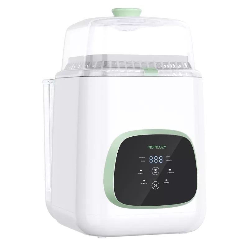 Momcozy CleanPal Pro BS03 Butelių sterilizatorius
