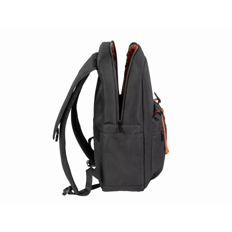 Kuprinė NATEC Niala Ginger Orange 39,6 cm (15,6 inch) juoda