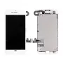 Ekranas iPhone 7 (baltas) ORG