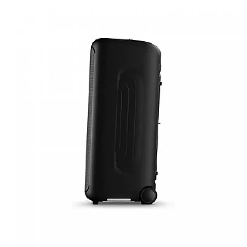 Nešiojamas vakarėlių garsiakalbis Philips TAX5000E/10, 2 krypčių, 100 W RMS, Bluetooth, 20–20000 Hz, 4 Ω, juodas