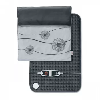 Šildanti pagalvė BEURER HK125 XXL Cosy Grey