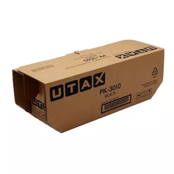 Toner Utax PK-3010 PK3010 (originalus, juodas)