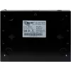 ALLNET ALL-MC116SPV-VDSL2 VDSL2 tiltinis modemas su 2x PoE prievadais (IEEE 802.3at, 30W/portui, 60W biudžetas)