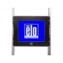 1537L BRACKET STANDARD L E203787 Elo Touch Solutions tvirtinimo laikiklis