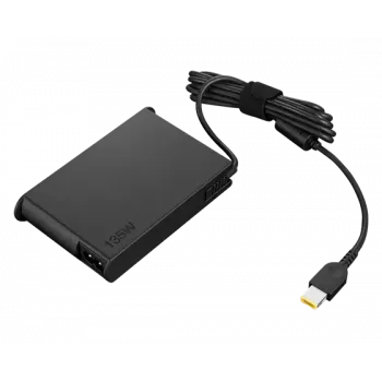 Lenovo GX20Z46271 maitinimo adapteris/inverteris, vidaus/lauko, juodas