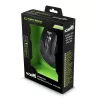 Esperanza MX203 SCORPIO pelė - USB - optinė - 6 mygtukai - mėlyna - juoda