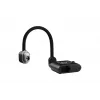 AVer F50+ dokumentų kamera Juoda 25.4 / 3.2 mm (1/3.2 inch) CMOS USB 2.0