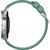 Huawei WATCH GT6 3,73 cm (1,47) AMOLED 46 mm Skaitmeninis 466 x 466 pikseliai Liečiamas ekranas Nerūdijantis plienas GPS (palydovas)