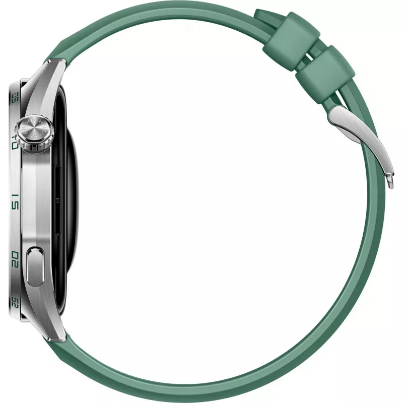 Huawei WATCH GT6 3,73 cm (1,47) AMOLED 46 mm Skaitmeninis 466 x 466 pikseliai Liečiamas ekranas Nerūdijantis plienas GPS (palydovas)