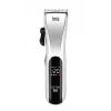 Plaukų kirpimo mašinėlė Teesa CUT PRO X900 Black Silver