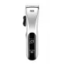 Plaukų kirpimo mašinėlė Teesa CUT PRO X900 Black Silver