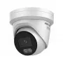 Dome tipo kamera Hikvision DS-2CD2387G3-LIY 8MP Smart Hybrid Light 2,8 mm objektyvas
