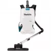 Makita DVC660Z dulkių siurblys 5,5 L Būgninis sausas 95 W Dulkių maišelis