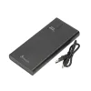 Nešiojamas įkroviklis Extralink Powerbank EPB-067B 10000 mAh