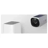 Eufy T88713W1 EufyCam S330 (eufyCam 3) - 2 kamerų rinkinys