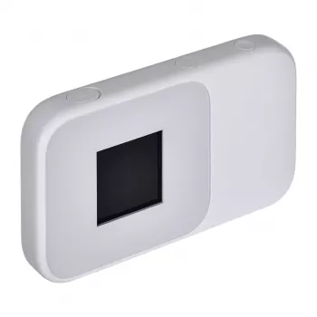 Maršrutizatorius ZTE MF986D 4G UFI LTE CAT12/13 1x USB Type C, 1x SIM lizdas, 2x TS-9