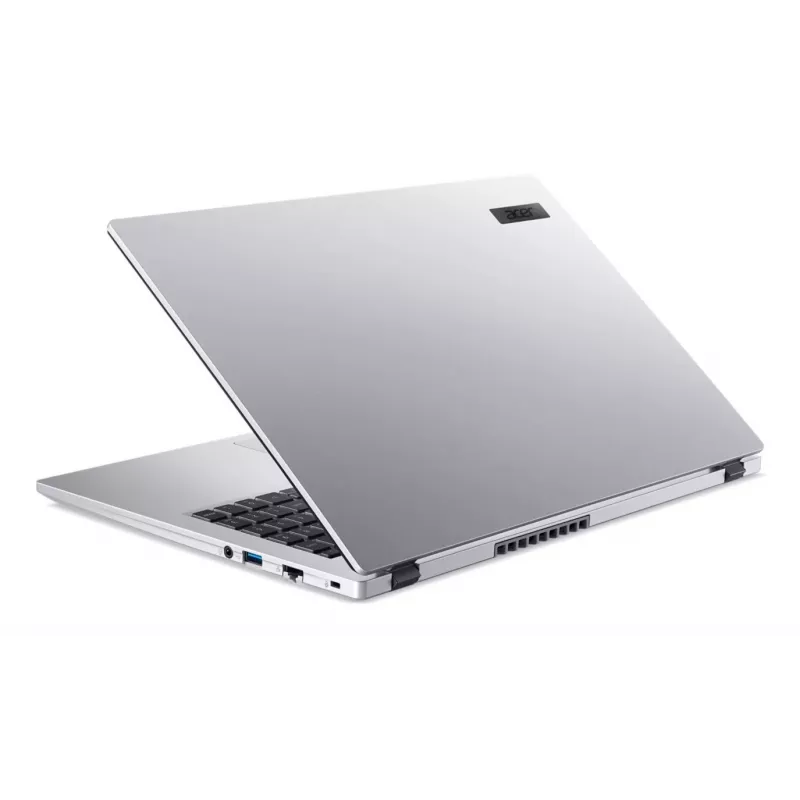 Nešiojamas kompiuteris Acer TravelMate P2 TMP215-75-G2-TCO – 15,6 col. FHD IPS 300 nitų, Intel Core Ultra 5 125H, 16 GB RAM, 512 GB SSD, pirštų atspaudų skaitytuvas, Windows 11 Pro, 3 metų garantija su atvykimu į vietą