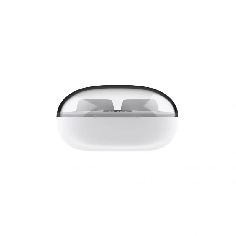Ausinės SBOX EB-TWS115 baltos