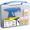 Įrankis aklinėms veržlėms GESIPA FireFly model 1435453 su priedais
