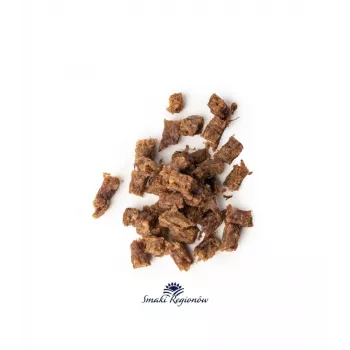 BALTICA regional treats Monoprotein Beef - šunų skanėstas - 80g