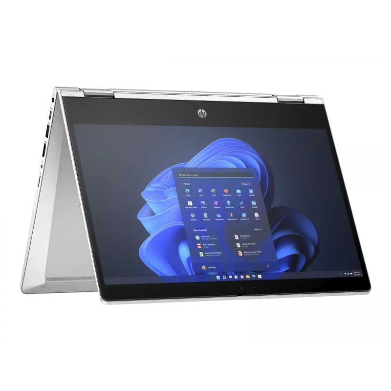 Nešiojamas kompiuteris HP Pro x360 435 G10 13.3 col. AMD Ryzen 7 7730U 32GB 1TB SSD UMA Windows 11 Pro