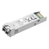 TP-Link Omada ISM311LS pramoninis SFP optinis siųstuvo-imtuvo modulis, 1000Base-LX, vienmodis, 1310 nm, 1,25 Gbit/s, 20 km