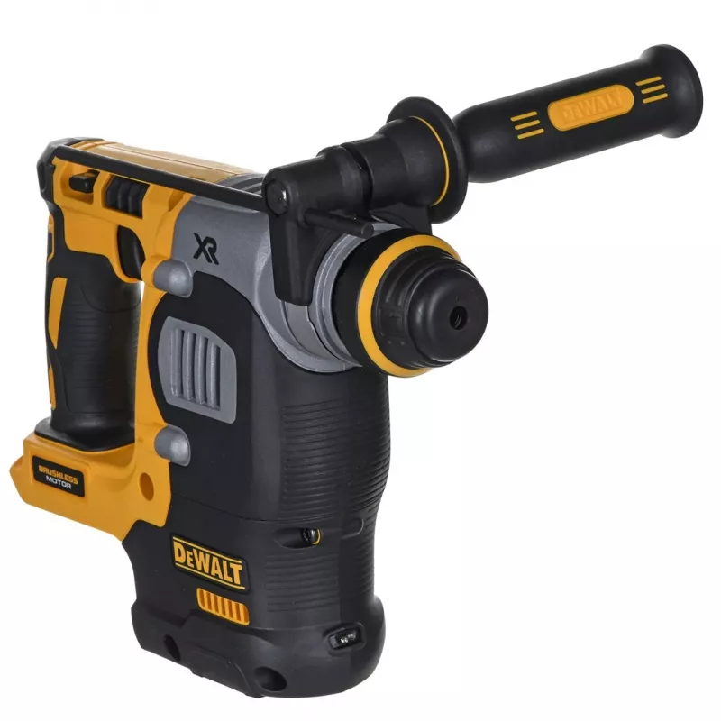 Plyšinis grąžtas DeWALT DCH273N