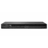 LANCOM XS-5116QF valdomas L2/L3 10G Ethernet agregacinis jungiklis (100/1000/10000) 1U juodas