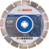 BOSCH pjovimo diskas D.* 230x22 SEG STONE