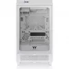 Thermaltake The Tower 200 Micro-Tower Mini-ITX korpusas su langu baltas