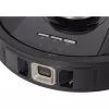 Šlavimo ir šluostymo robotas Shark PowerDetect NeverTouch Pro RV2800ZEEU, LiDAR, 20kPa, juodas