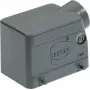 Harting Įvadinis Korpusas Han® 32A-gs-M25 19 20 032 1521 1 vnt.