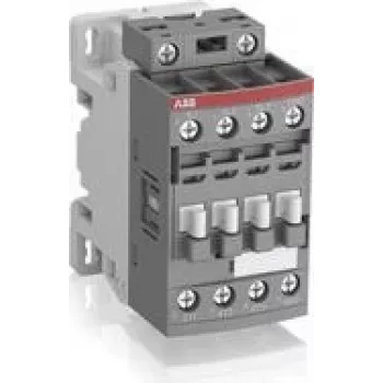 ABB STOTZ-KONTAKT Kontaktorius 100-250VAC/DC AF09-30-01-13 (1SBL137001R1301)