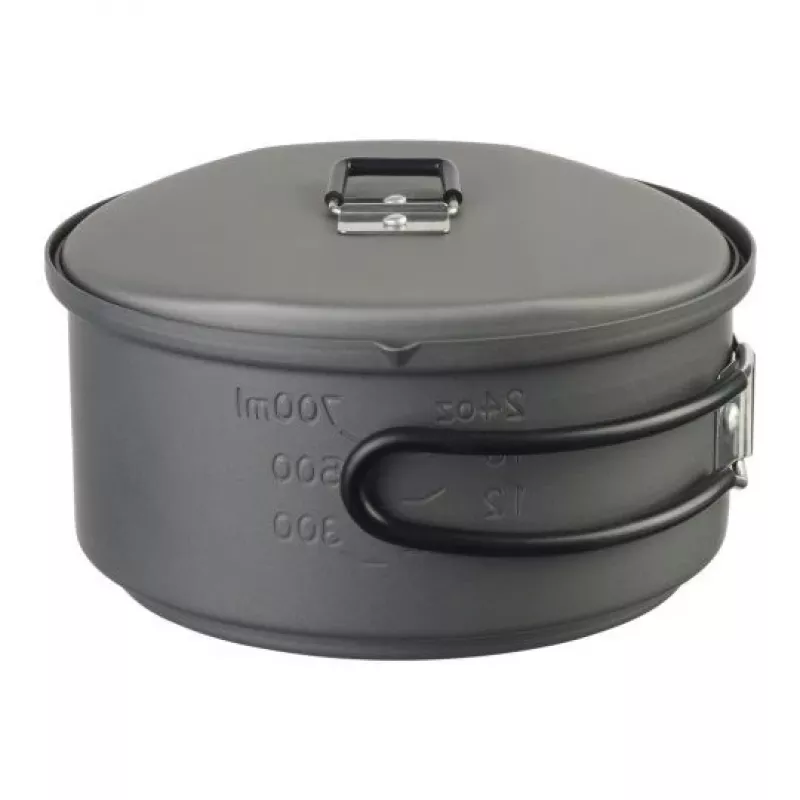 Esbit kietojo kuro virimo rinkinys 1000 Set