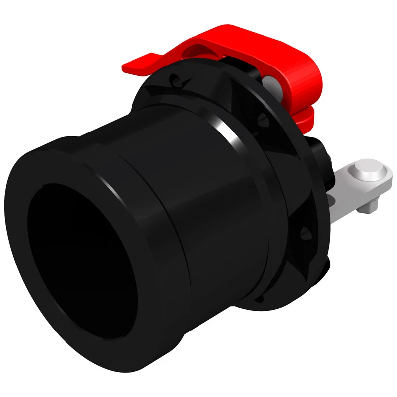 Adapteris Ascher Racing 76080007 vairų ratams – 70 mm varžtų išdėstymas