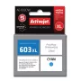 Activejet AE-603CNX rašalas (Epson 603XL T03A24 pakaitalas; Supreme; 14 ml; žydra)